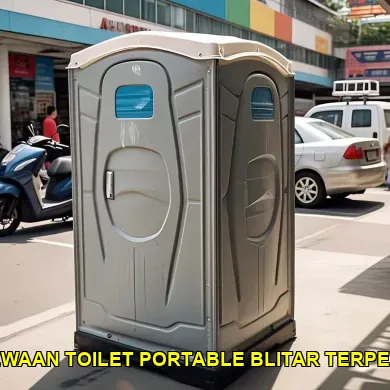 penyewaan toilet portable blitar terpercaya